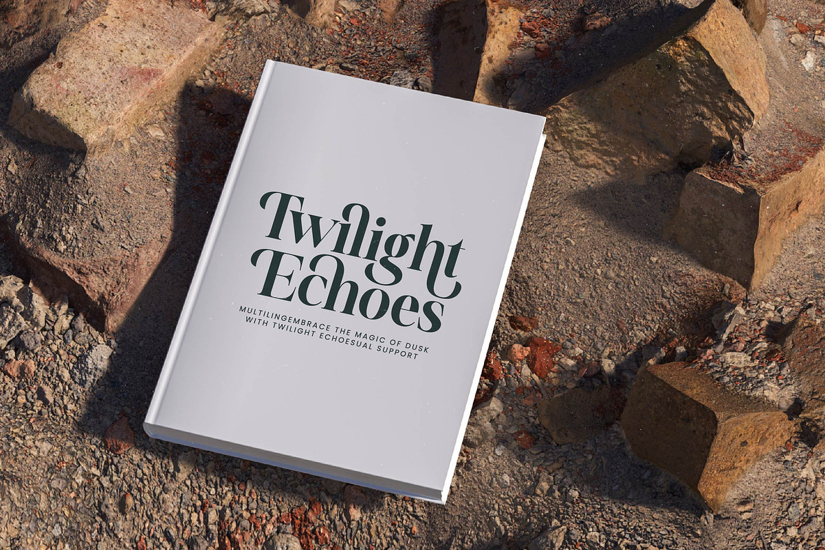 Misthefa Aveline Luxury Serif Font, a Serif Font by timelesstype.co (Photo 9 of 20)