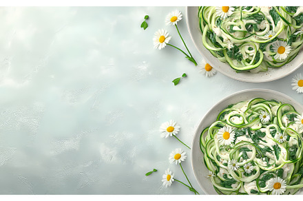 A clean and healthy eating concept, a Food & Drink Photo by ZinetroN