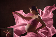 Flying Fabric Overlays, a Texture Graphic by HappyNews (Thumbnail 5 of 9)