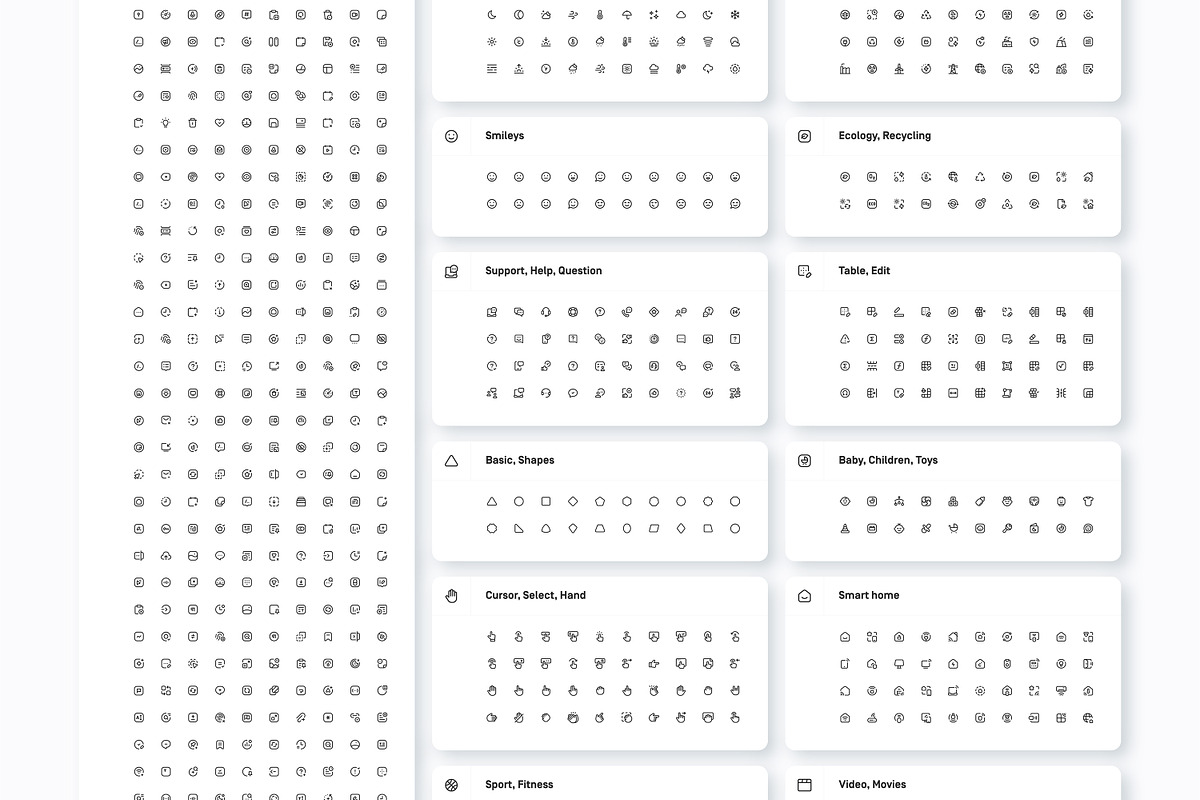 Myicons - Premium Vector line Icons, an Outline Icon by Myicons (Photo 15 of 17)