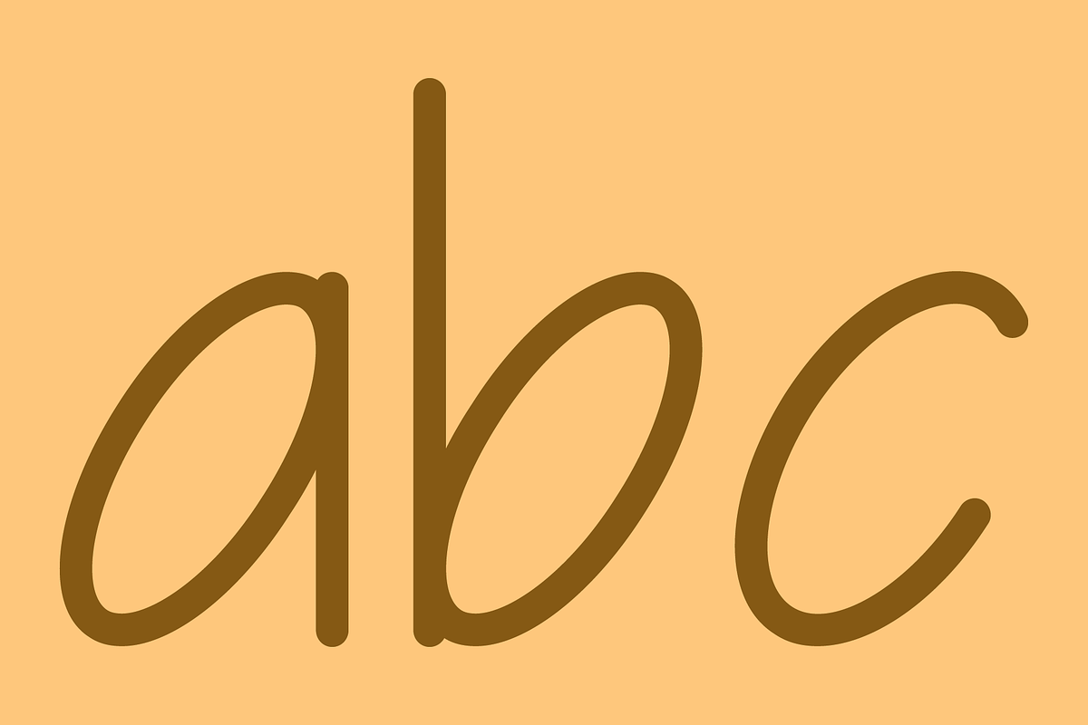 Charisma - Hand Lettered Font, a Script Font by GG Design