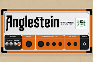 ANGLESTEIN