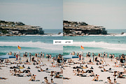 Bright & Airy Lightroom Presets, a Preset Add-On by PixaSquare (Thumbnail 3 of 10)