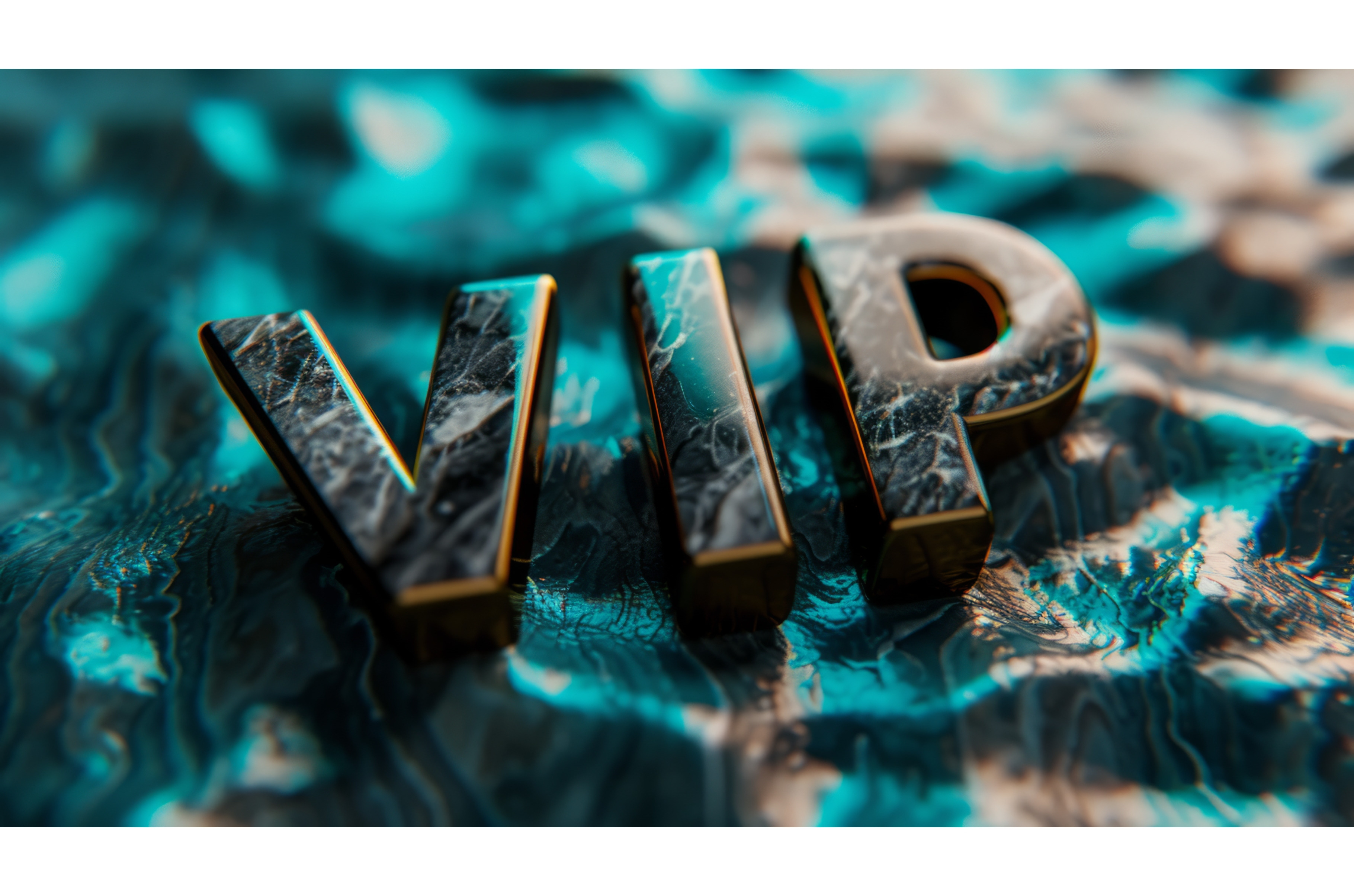 Quartzite Stone VIP concept art, a Texture Illustration by Visual ...