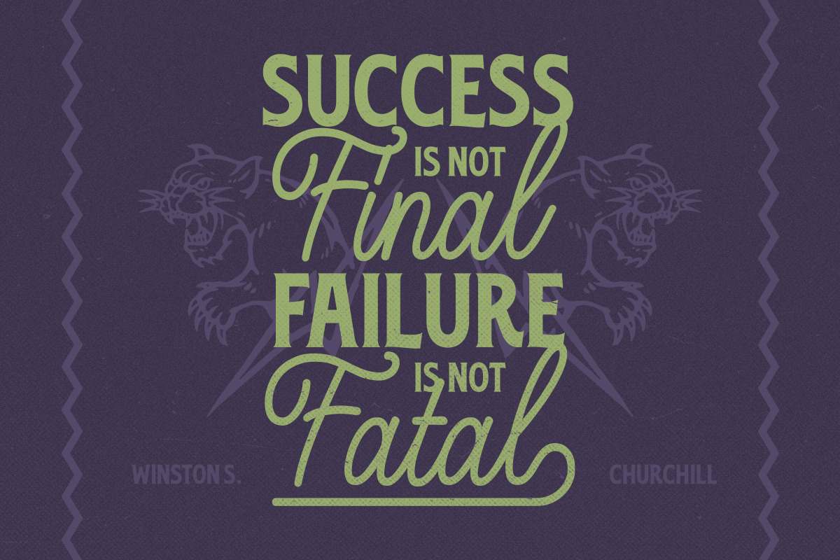 Midgrow Font Duo - Free Illustration, a Font by Letterhend Studio (Photo 7 of 9)