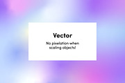 Holographic Dreams, a Pattern Graphic by Geometrica Bureau (Thumbnail 8 of 12)