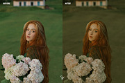 25 Cottagecore Lightroom Presets, a Preset Add-On by CVR Presets (Thumbnail 7 of 7)