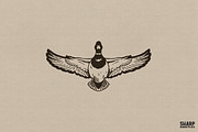 hunting png, fall png, retro png, an Object Graphic by SharpMarketplace (Thumbnail 1 of 5)