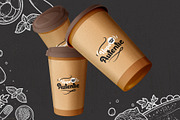 Bullina, a Script Font by eknojistudio (Thumbnail 7 of 9)