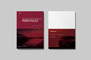 Photography Portfolio Template, a Brochure Template by GoldenGrid Studio (Thumbnail 11 of 12)