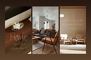 Home - Handwriting Font, a Handwritten Font by paperinsun (Thumbnail 5 of 14)