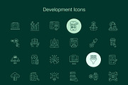 475 Business and Growth Icon, an Outline Icon by Prosymbols (Thumbnail 10 of 13)
