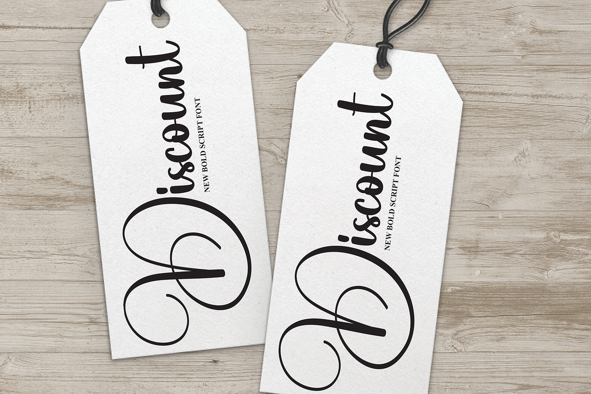 Vibrancy | Script Font, a Script Font by Scratchones (Photo 7 of 8)