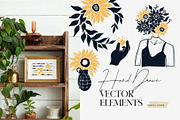 Peace Poster Builder, a Healthcare Illustration by KetteCreate (Thumbnail 9 of 12)