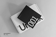 12x Unboxing Mockup Bundle, a Packaging Mockup by HAZARD MOCKUPS (Thumbnail 9 of 15)