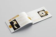 Resume Portfolio Vol.5, a Resume Template by Bewalrus Studio (Thumbnail 8 of 10)