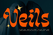 CS Manfred – Reverse Contrast Font, a Serif Font by Craft Supply Co. (Thumbnail 2 of 8)