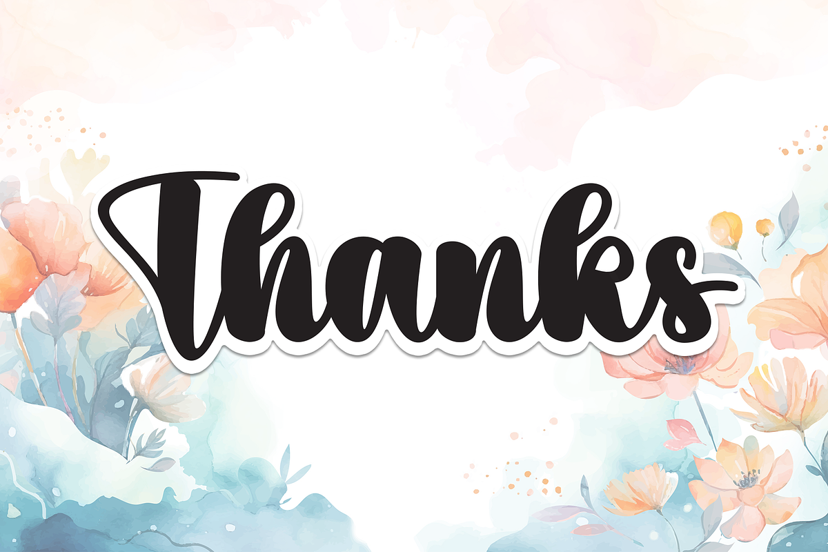 Simple Angela | Script Font, a Handwritten Font by Scratchones (Photo 9 of 9)