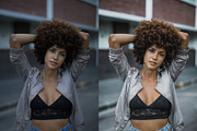 Michelle Lightroom Presets, a Plug-in Add-On by Vanartist Presets (Thumbnail 3 of 6)