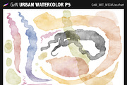 600+ Brushes Procreate BIG PACK, a Brush Add-On by Georg's Procreate Brushes (Thumbnail 112 of 115)