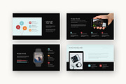 Jgar : Digital Life Google Slides, a Presentation Template by Punkl Camp (Thumbnail 15 of 16)