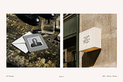 Elegant Mockups Collection, a Product Mockup by nkate (Thumbnail 7 of 13)