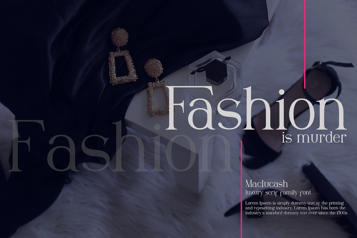 Maclucash preview 2