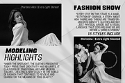 DTF Boldica, a Sans Serif Font by Dora Typefoundry (Thumbnail 7 of 13)