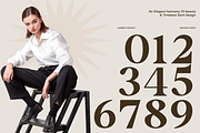 Enerencia Serif Font, a Serif Font by Rasio Studio (Thumbnail 3 of 10)