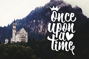 Rufus Font, a Script Font by Moloko88 (Thumbnail 3 of 7)