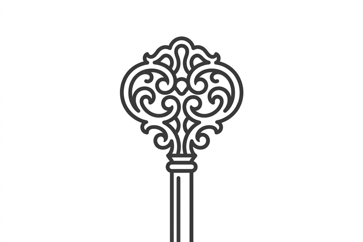 38 Antique Collector Outline Icons, an Outline Icon by adenpinkstore (Photo 3 of 15)