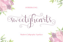 sweetyhearts
