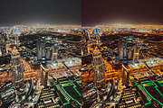 Night. Presets for the lightroom, a Plug-in Add-On by KaluginaWEB (Thumbnail 5 of 10)