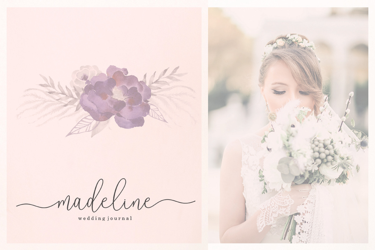 Reading Signature Font preview 2