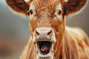 236 surprised animals, an Animal Photo by Handmadefont (Thumbnail 232 of 241)