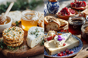130 Artisan Cheese Stock Photos, a Food & Drink Photo by Incomelion (Thumbnail 3 of 14)