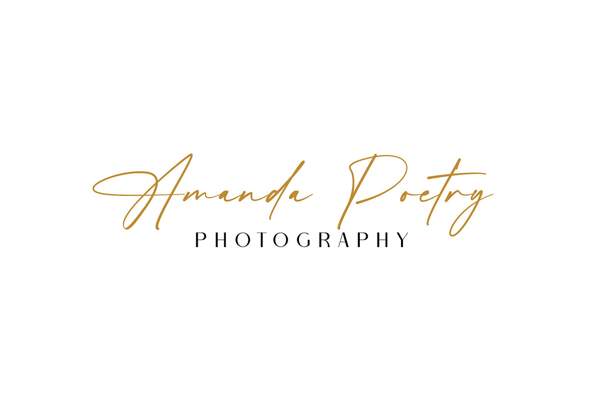 Perfect Girl A Font Duo, a Sans Serif Font by RantautypeStudio (Photo 6 of 15)