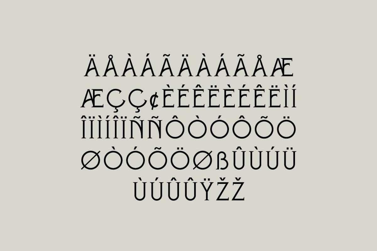 Kensington Palace Elegant Serif Font, a Serif Font by UICreative (Photo 7 of 13)
