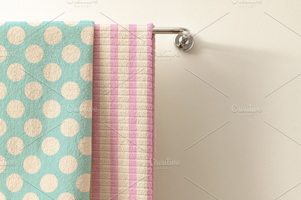 Color prints seamless cute patterns, a Pattern Graphic by ExpressShop (Photo 7 of 7)