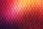 Vector Geometrical Backgrounds, a Pattern Graphic by yamonstro (Thumbnail 13 of 14)