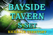 Bayside Tavern S Set