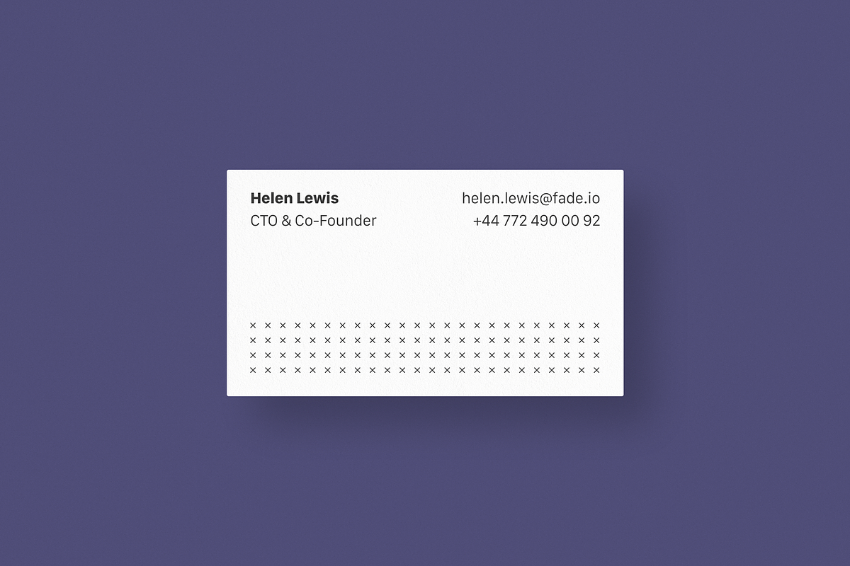 Business Card Mockup Kit, a Print Template by SL Studio (Photo 8 of 15)