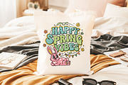 Happy Easter Day Bundle, an Object Graphic by GlitterCraft (Thumbnail 33 of 101)