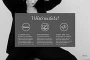 Canva Social Media Template - Course, a Social Media Template by Knead Creative (Thumbnail 6 of 7)