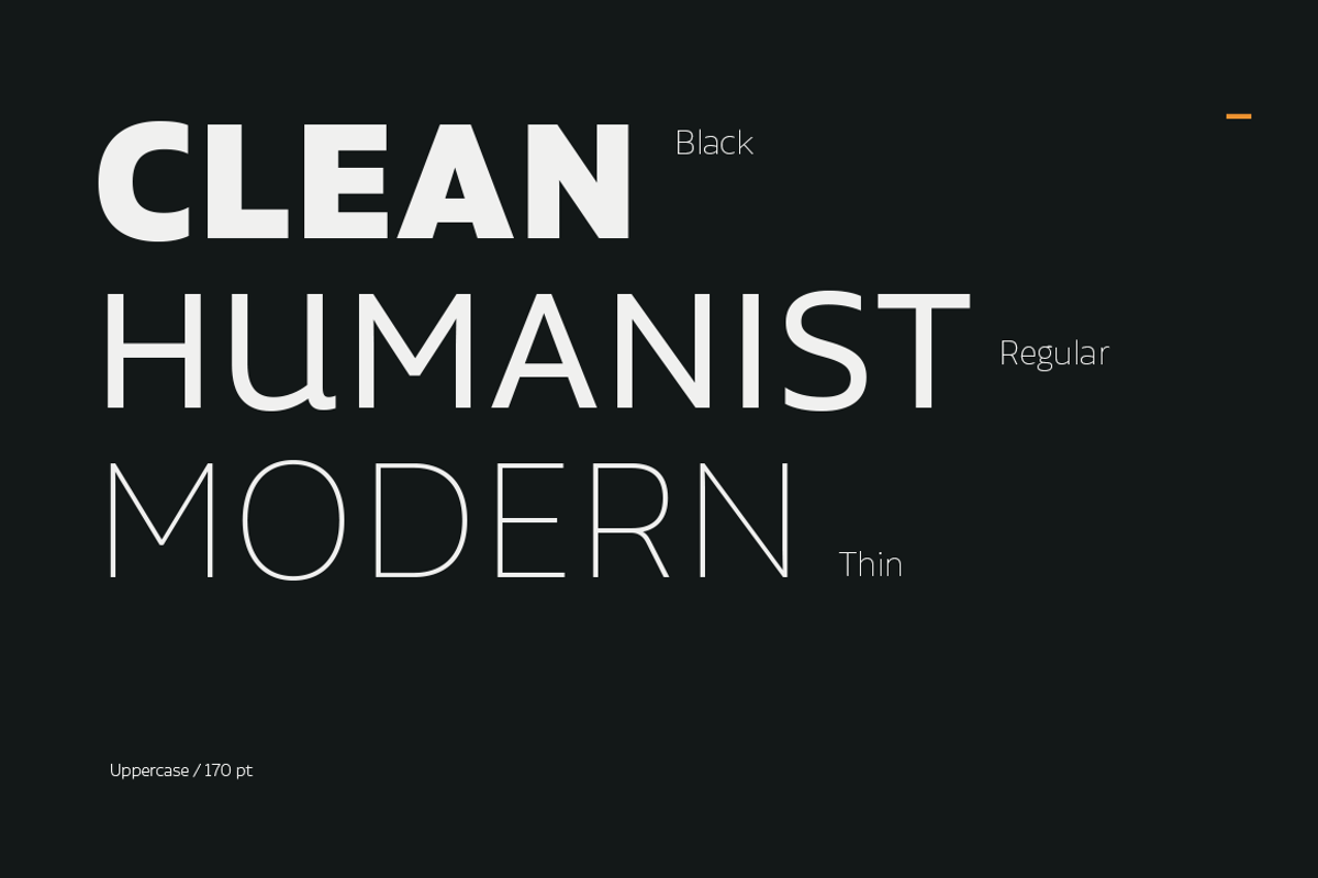 Aalto Sans, a Sans Serif Font by Los Andes Type (Photo 9 of 19)
