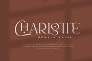 Sunroll - Modern Elegant Serif, a Serif Font by HansCo Studio (Thumbnail 7 of 14)