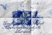 Lost in Harmony - Expressive Script, a Handwritten Font by Setara Langit CreativeStd (Thumbnail 9 of 12)