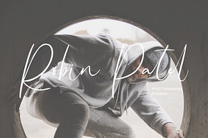 Lovely Signature Handwritten Font