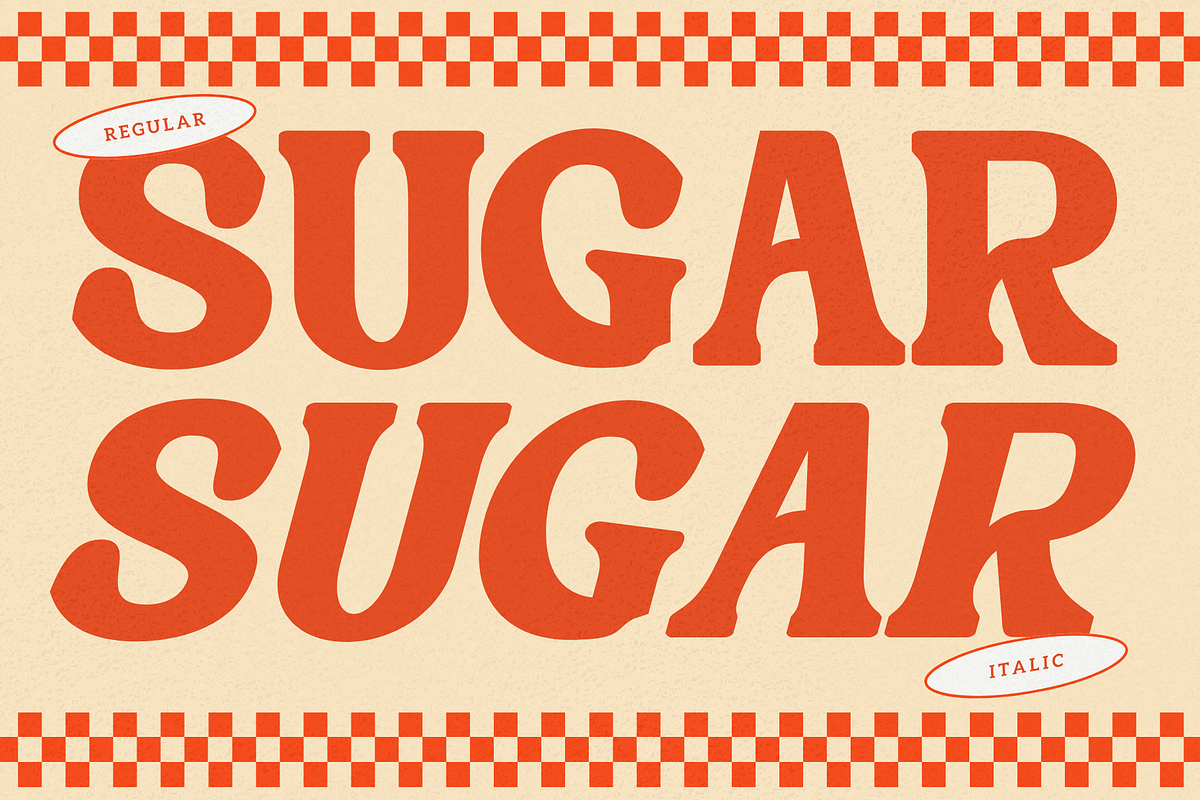 Hungry Food - Modern Logo Font, a Serif Font by Nirmana Visual (Photo 9 of 15)