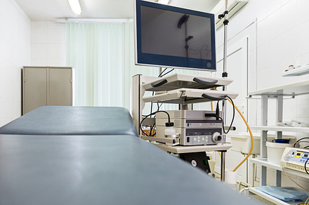 Examination Of Patient Using Angiogr preview 6